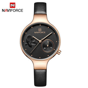 Women's Watches Fashion New Brand Waterproof