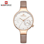 Women's Watches Fashion New Brand Waterproof