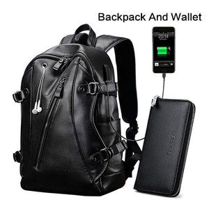 Men's Backpack