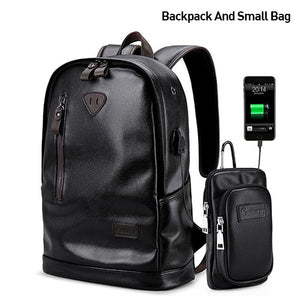 Men's Backpack