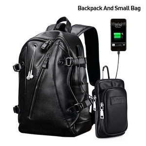 Men's Backpack