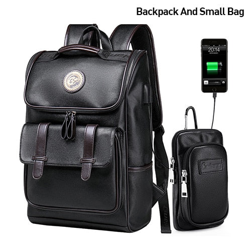 Men's Backpack