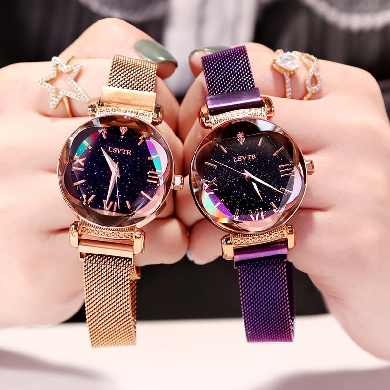 Women's Watches