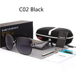 Polarized Ladies Sunglasses