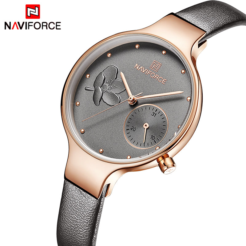 Women's Watches Fashion New Brand Waterproof