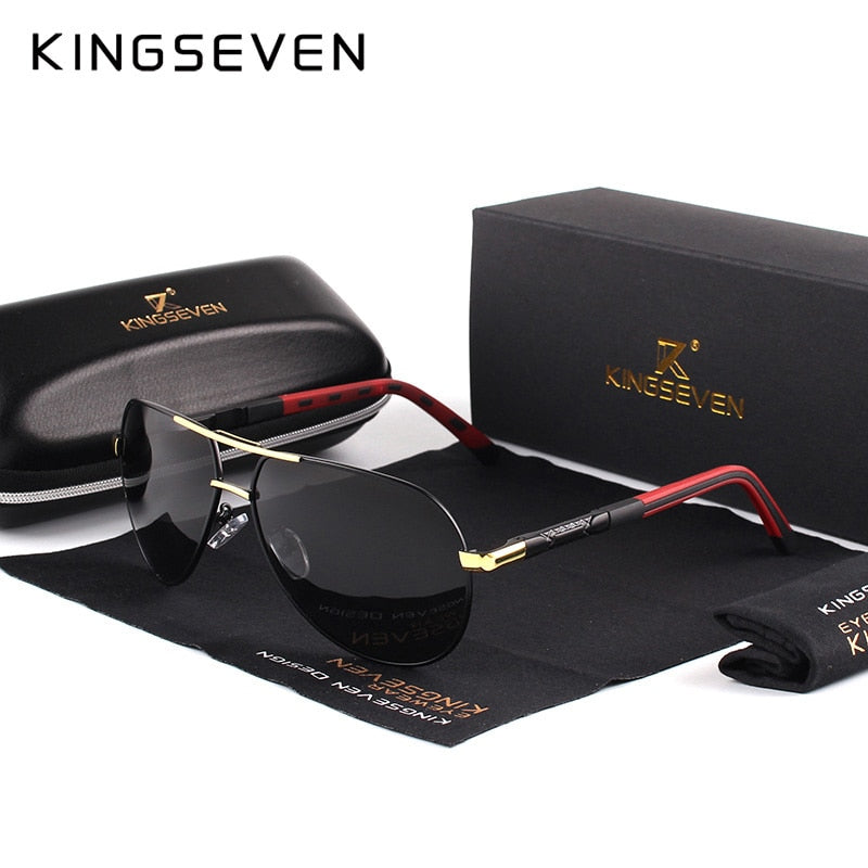 Polarized Sunglasses