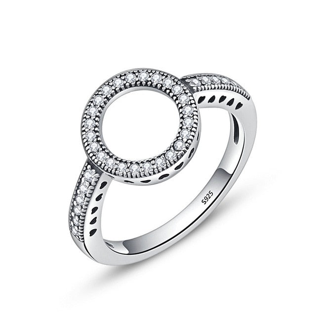 925 Sterling Silver Ring