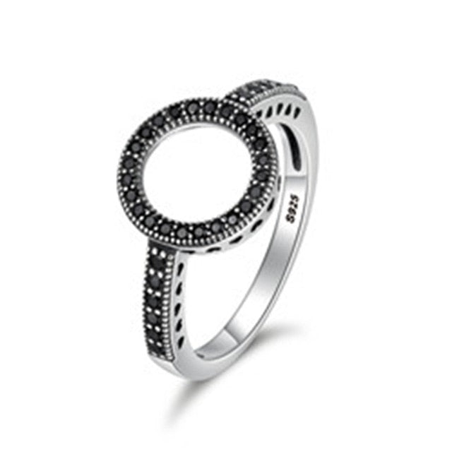 925 Sterling Silver Ring