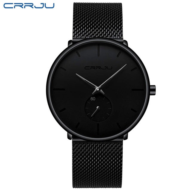 Men's Women's Watches Fashion New Brand