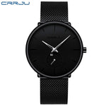 Men's Women's Watches Fashion New Brand