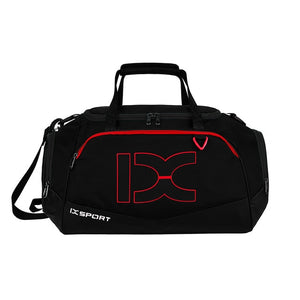 Sports Bag Training Gym Bag Men Woman Fitness Bags Durable Multifunction Handbag Outdoor Sporting Tote For Male Female