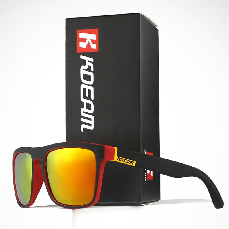 Polarized Sunglasses