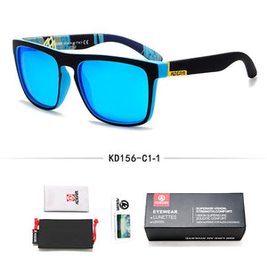 Polarized Sunglasses