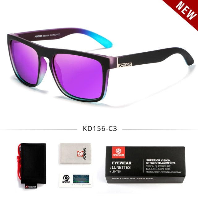 Polarized Sunglasses