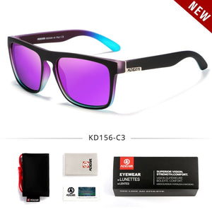 Polarized Sunglasses