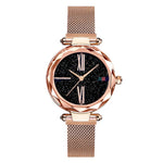 Women's Watches Fashion New Brand Waterproof