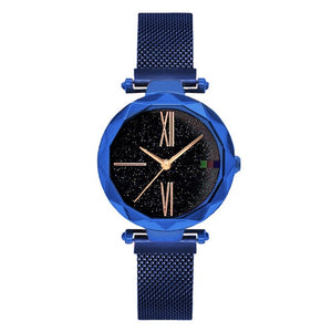 Women's Watches Fashion New Brand Waterproof