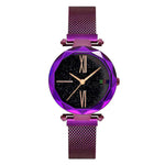 Women's Watches Fashion New Brand Waterproof