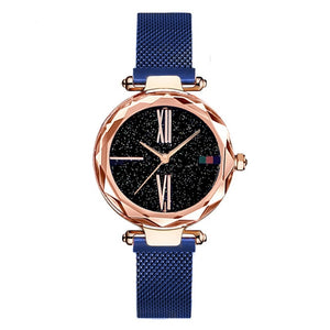 Women's Watches Fashion New Brand Waterproof