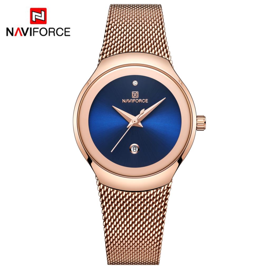 Women's Watches Fashion New Brand Waterproof