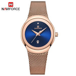 Women's Watches Fashion New Brand Waterproof