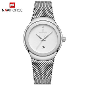 Women's Watches Fashion New Brand Waterproof