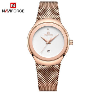 Women's Watches Fashion New Brand Waterproof