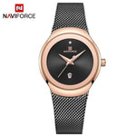 Women's Watches Fashion New Brand Waterproof