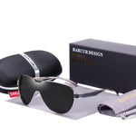 Polarized Men's Sunglasses