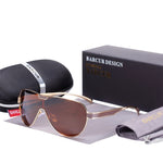 Polarized Men's Sunglasses