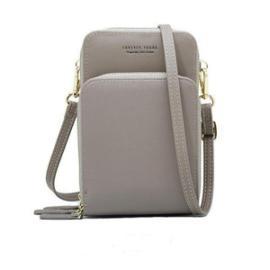 Crossbody Cell Phone Shoulder Bag Arrival Cellphone Bag Fashion Daily Use Card Holder Mini Summer Shoulder Bag for Women Wallet