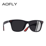 Polarized Sunglasses Men Women Driving Square Style Sun Glasses UV400