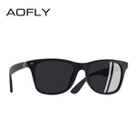 Polarized Sunglasses Men Women Driving Square Style Sun Glasses UV400