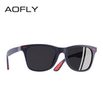 Polarized Sunglasses Men Women Driving Square Style Sun Glasses UV400