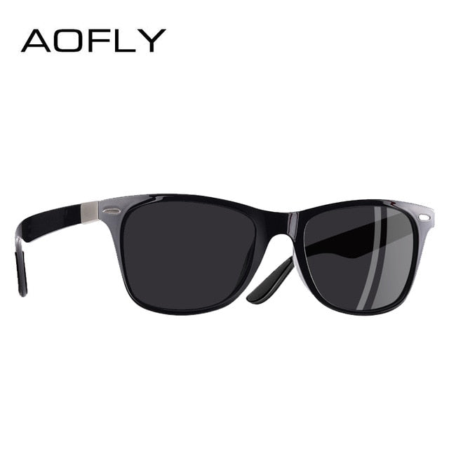 Polarized Sunglasses Men Women Driving Square Style Sun Glasses UV400