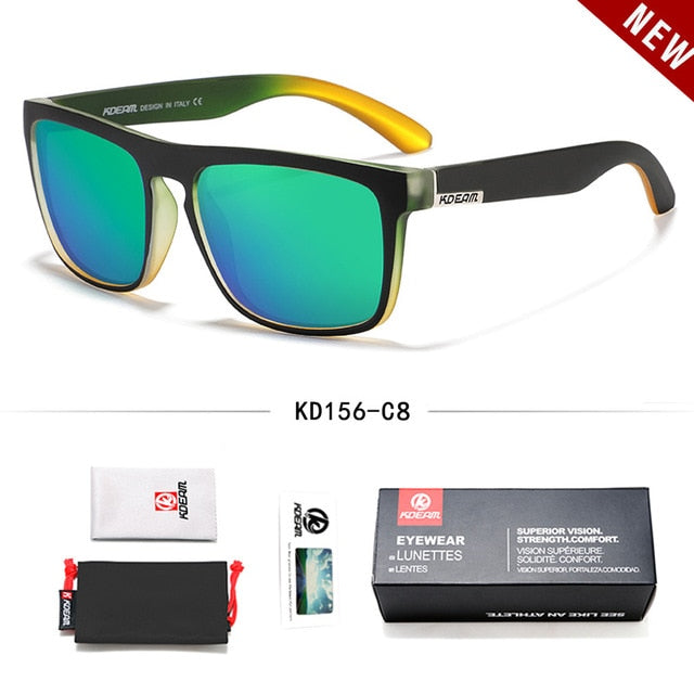 Polarized Sunglasses