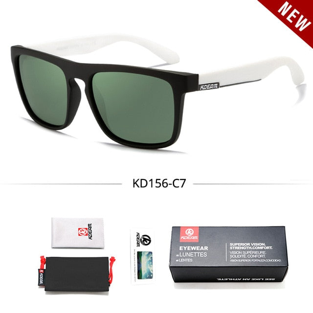 Polarized Sunglasses