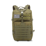 Men's Army Military Tactical Large Backpack Waterproof