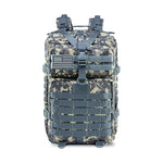 Men's Army Military Tactical Large Backpack Waterproof