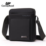 Business Shoulder Bags For Men Waterproof Oxford Messenger Bags