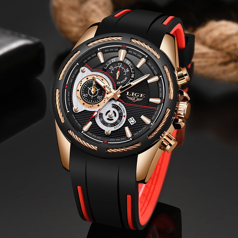 Men's Watches