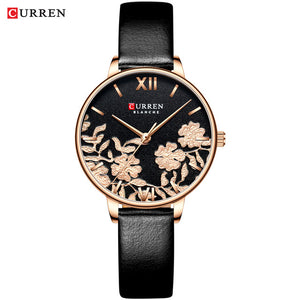 Women's Watches Fashion New Brand Waterproof