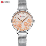 Women's Watches Fashion New Brand Waterproof