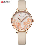 Women's Watches Fashion New Brand Waterproof